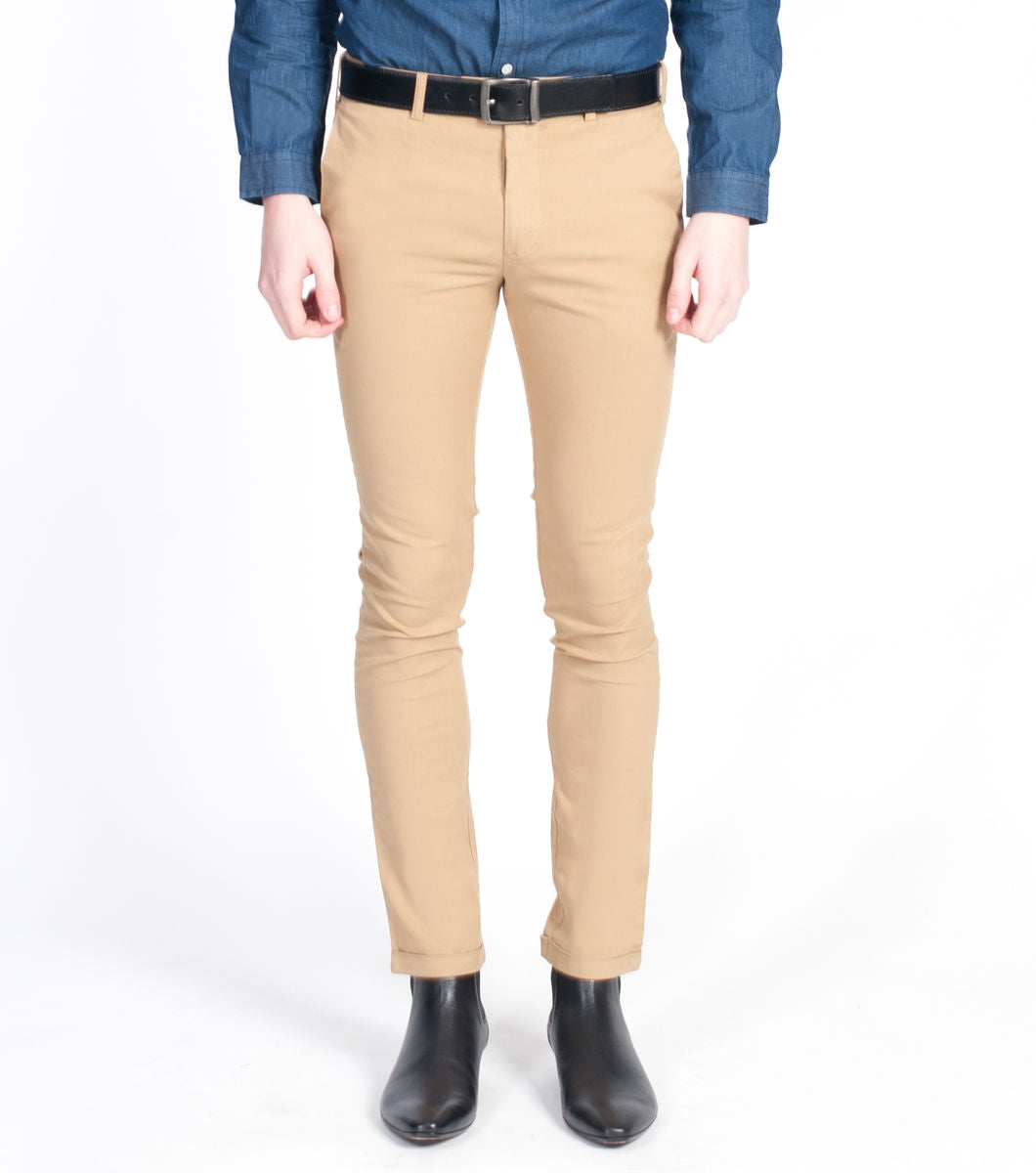 Les chino new arrivals