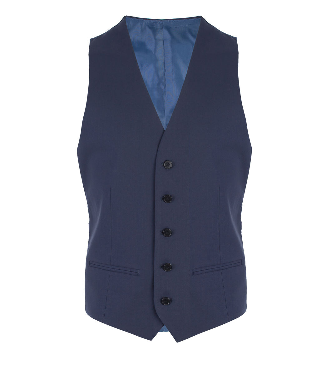 Gray waistcoat on sale