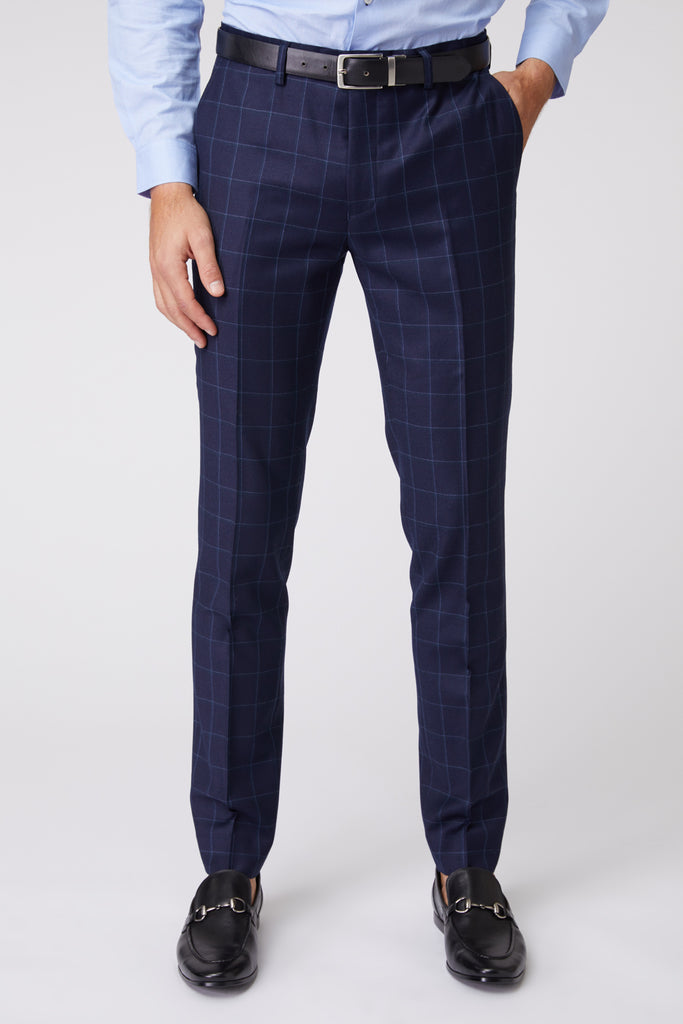 Carnaby Suit Pant | Jack London