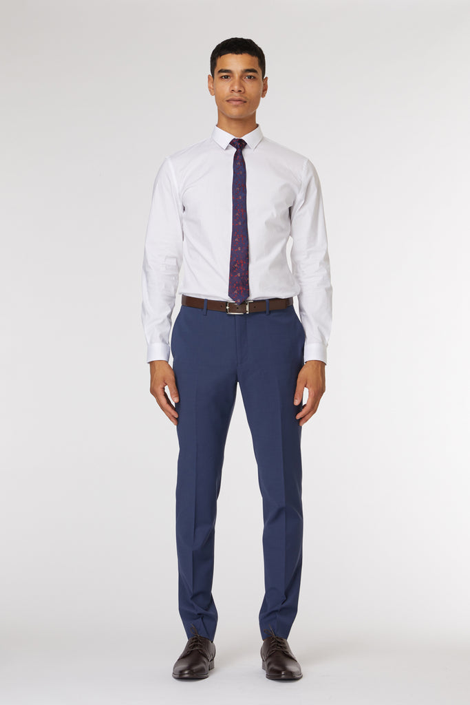 Leicester Suit Pant | Jack London