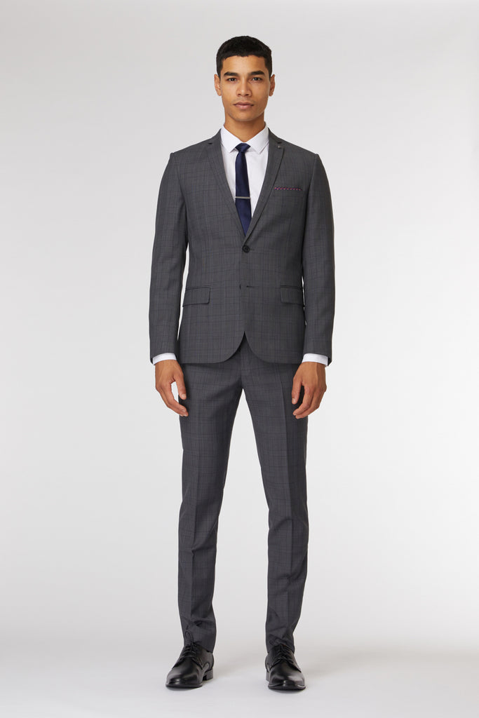 Clapton Suit Jacket | Jack London