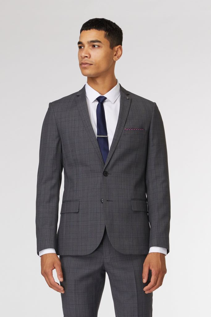 Clapton Suit Jacket | Jack London